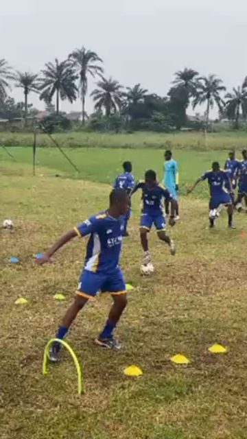 Trust the process 

#GrassrootsFootball #easynterglobalfc