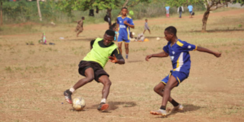 Building a Pathway from Grassroots to Global