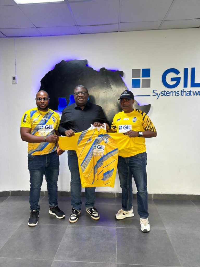 Read more about the article EASY NTER GLOBAL FC Strengthens 2026 NLO Journey Through Partnership with GIL Automation